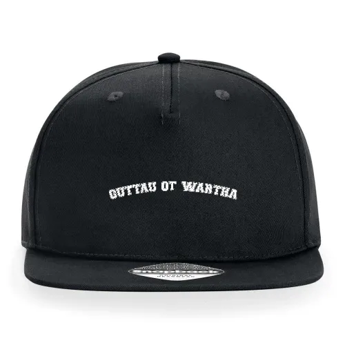 Guttau OT Wartha Cap Sonstig. Snapback Rapper