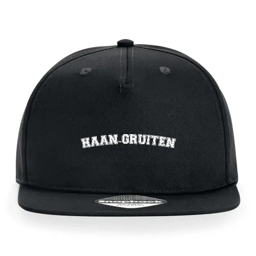 Haan-Gruiten Cap Sonstig. Snapback Rapper