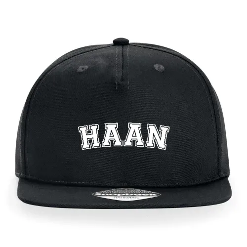 Haan Cap Sonstig. Snapback Rapper