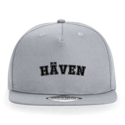 Häven Cap Sonstig. Snapback Rapper