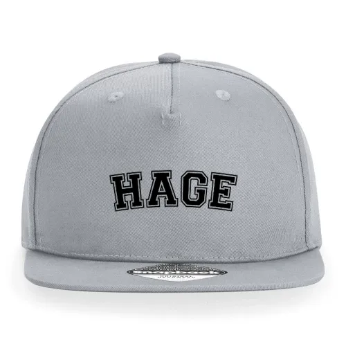 Hage Cap Sonstig. Snapback Rapper