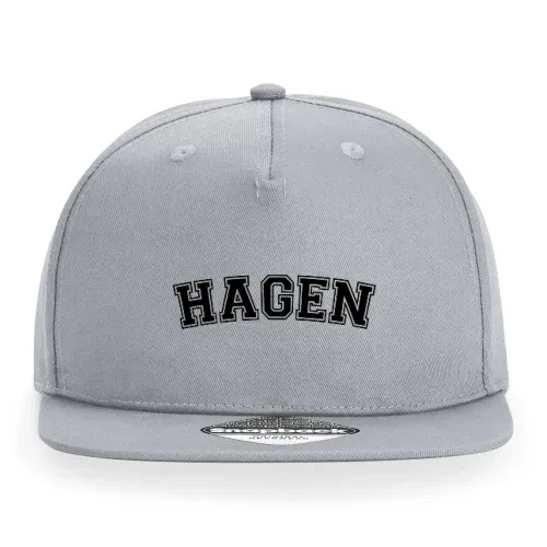 Hagen Cap Sonstig. Snapback Rapper