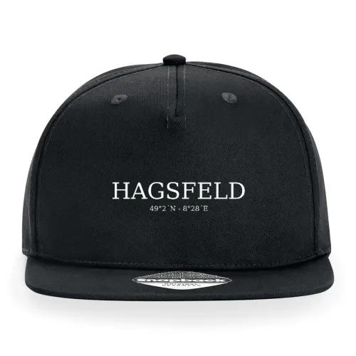 Hagsfeld Koordinaten Cap Sonstig. Snapback Rapper