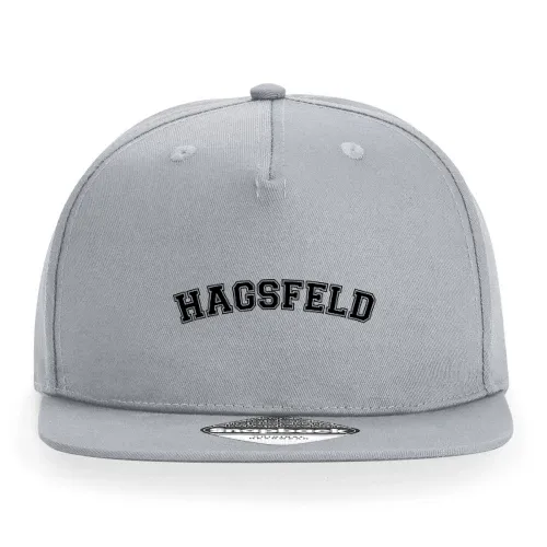 Hagsfeld Cap Sonstig. Snapback Rapper