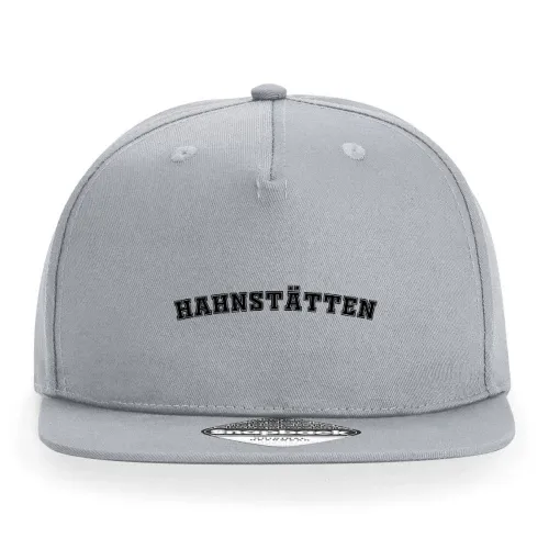 Hahnstätten Cap Sonstig. Snapback Rapper