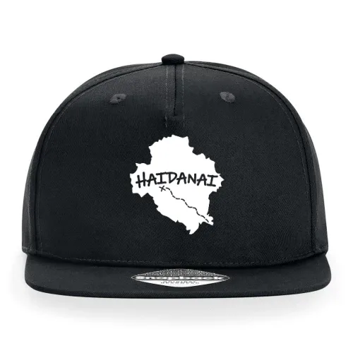 Haidanai Haidanei Heidanei Schwabenland Karte Cap Sonstig. Snapback Rapper