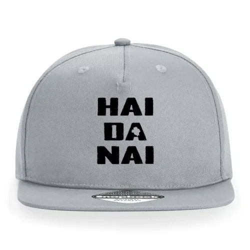 Haidanai - Schwäbisch Schwabe Schwaben Geschenk Cap Sonstig. Snapback Rapper