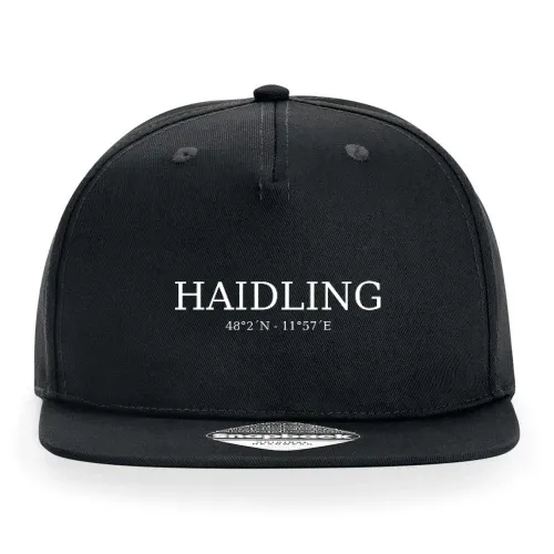 Haidling Koordinaten Cap Sonstig. Snapback Rapper