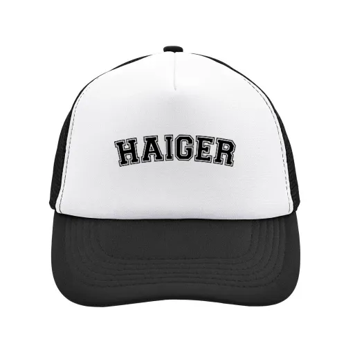 Haiger Cap Sonstig. Mesh Cap