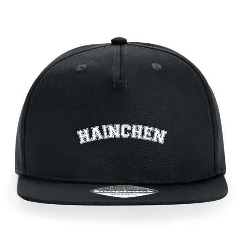 Hainchen Cap Sonstig. Snapback Rapper