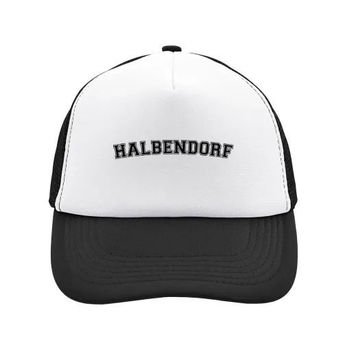Halbendorf Cap Sonstig. Mesh Cap