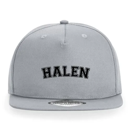 Halen Cap Sonstig. Snapback Rapper