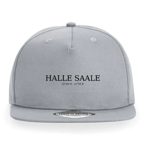 Halle Saale Koordinaten Cap