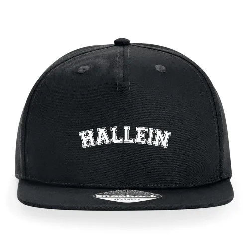 Hallein Cap Sonstig. Snapback Rapper
