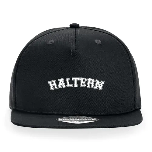 Haltern Cap Sonstig. Snapback Rapper