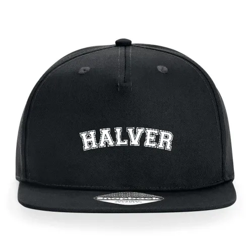 Halver Cap Sonstig. Snapback Rapper