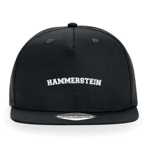 Hammerstein Cap Sonstig. Snapback Rapper