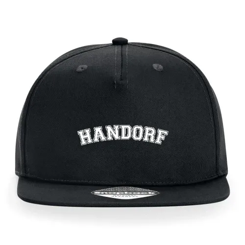 Handorf Cap Sonstig. Snapback Rapper