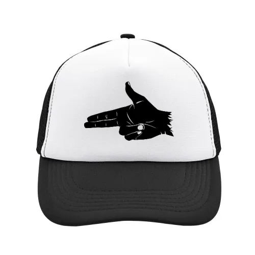 Handpistole Sonstig. Cap