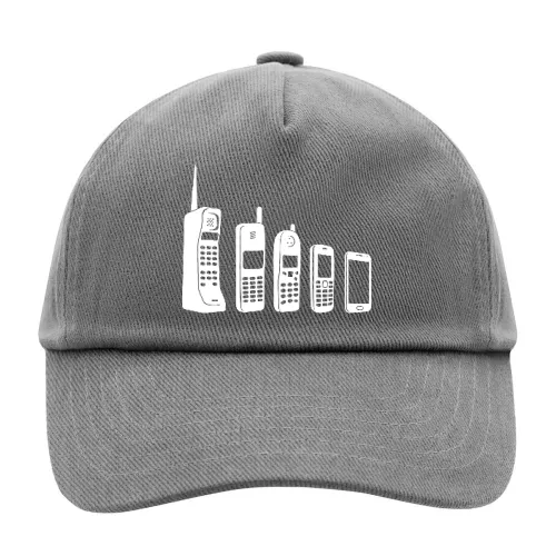 Handy Evolution Cap Sonstig. Kinder Cap