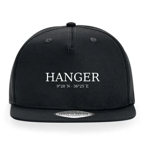 Hanger Koordinaten Cap Sonstig. Snapback Rapper