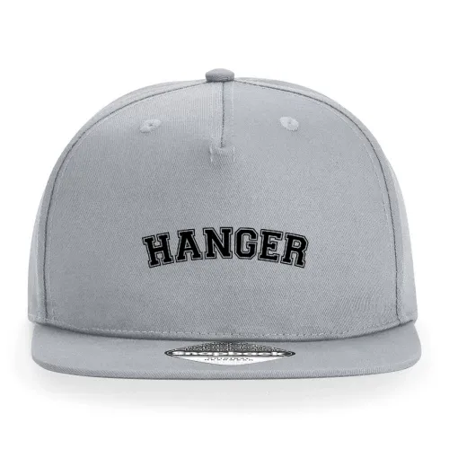 Hanger Cap Sonstig. Snapback Rapper