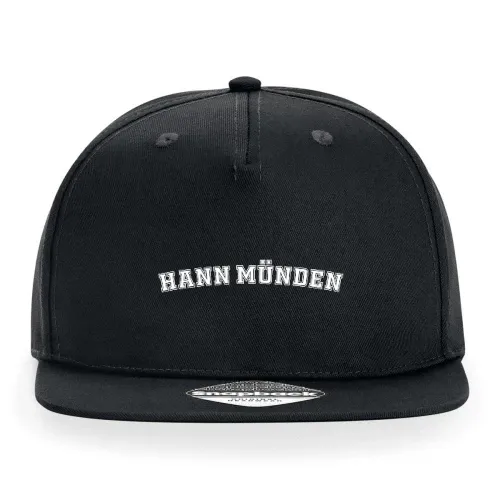 Hann Münden Cap Sonstig. Snapback Rapper