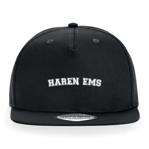 Haren (Ems) Cap Sonstig. Snapback Rapper