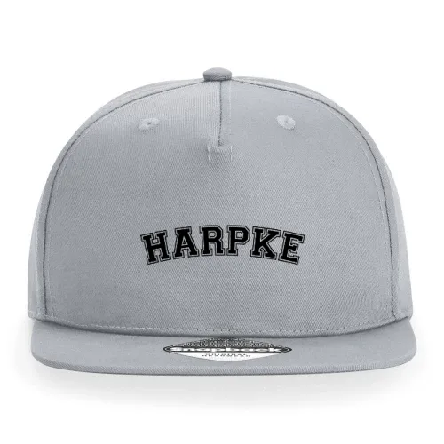 Harpke Cap Sonstig. Snapback Rapper