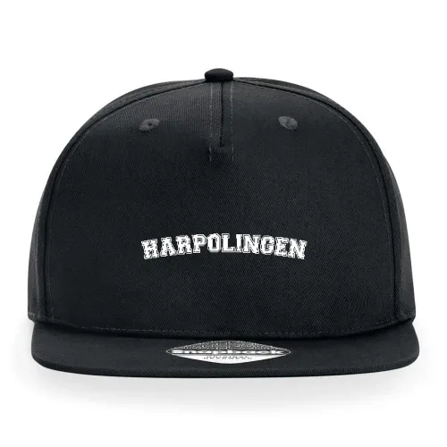 Harpolingen Cap Sonstig. Snapback Rapper
