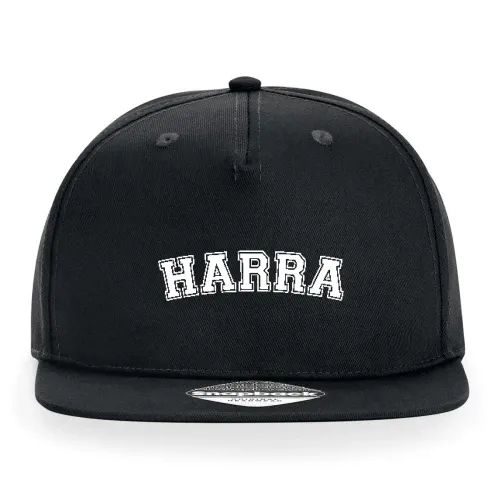 Harra Cap Sonstig. Snapback Rapper