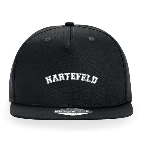 Hartefeld Cap Sonstig. Snapback Rapper