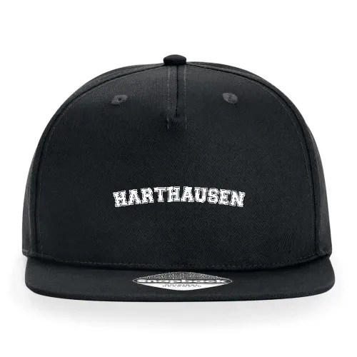 Harthausen Cap Sonstig. Snapback Rapper