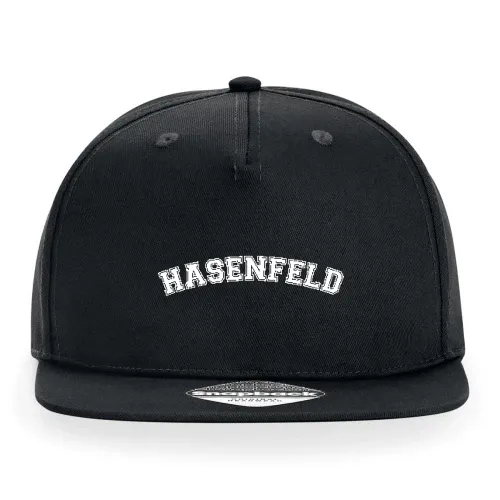 Hasenfeld Cap Sonstig. Snapback Rapper