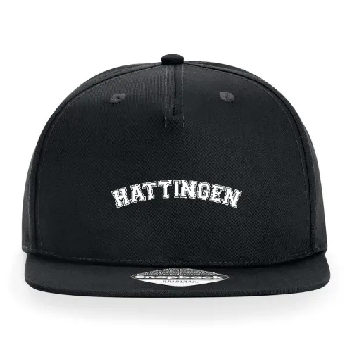 Hattingen Cap Sonstig. Snapback Rapper