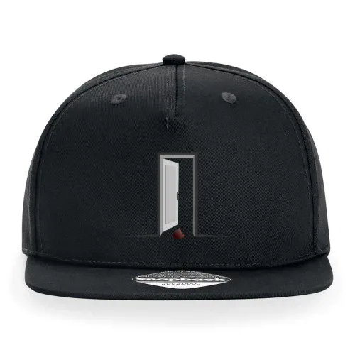 Haufen in der Tür Cap Sonstig. Snapback Rapper