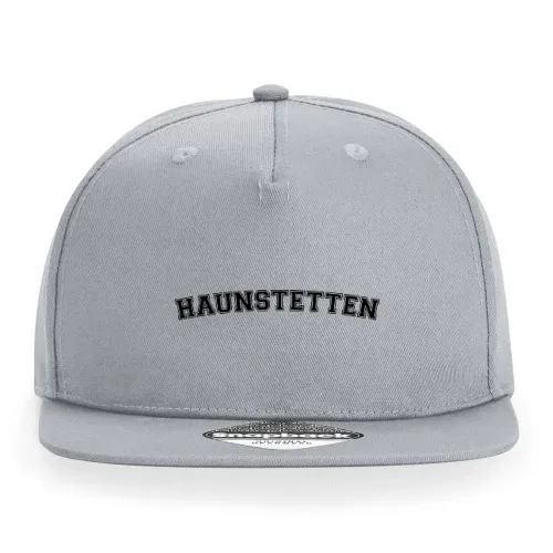 Haunstetten Cap Sonstig. Snapback Rapper