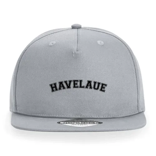 Havelaue Cap Sonstig. Snapback Rapper
