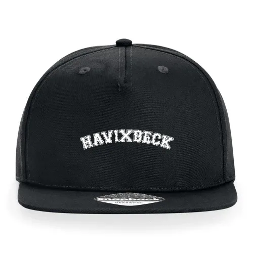 Havixbeck Cap Sonstig. Snapback Rapper
