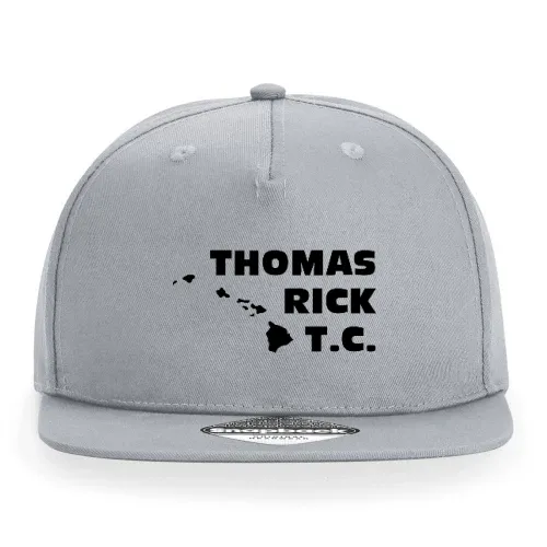Hawaii Magnum Cap Sonstig. Snapback Rapper