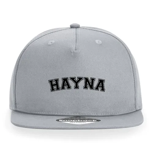 Hayna Cap Sonstig. Snapback Rapper
