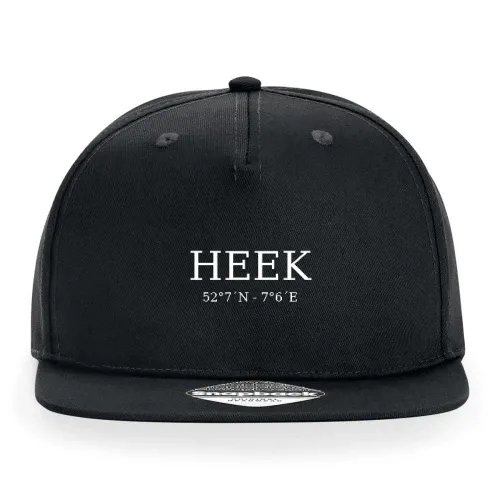 Heek Koordinaten Sonstig. Cap Heek Koordinaten Cap