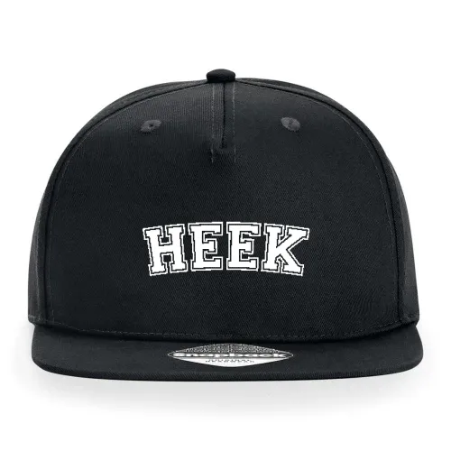 Heek Cap Sonstig. Snapback Rapper