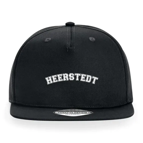 Heerstedt Cap Sonstig. Snapback Rapper