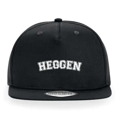 Heggen Cap Sonstig. Snapback Rapper