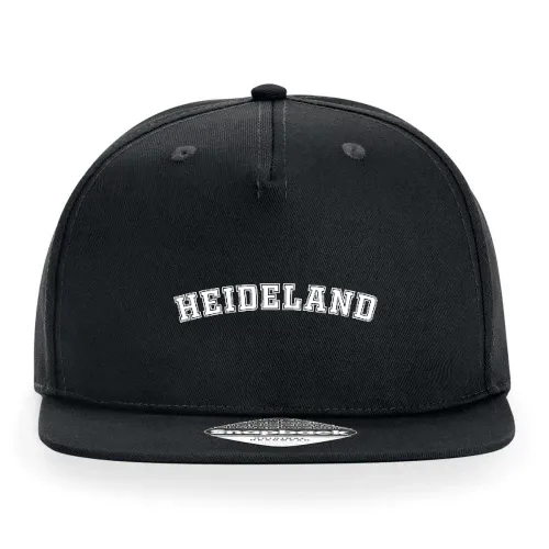 Heideland Cap Sonstig. Snapback Rapper