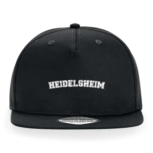 Heidelsheim Cap Sonstig. Snapback Rapper