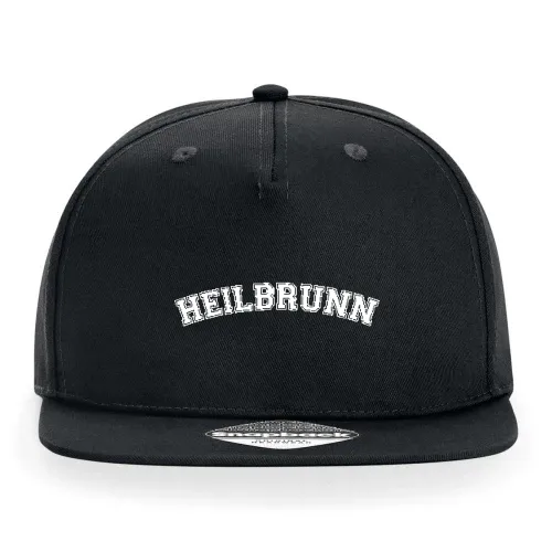 Heilbrunn Cap Sonstig. Snapback Rapper