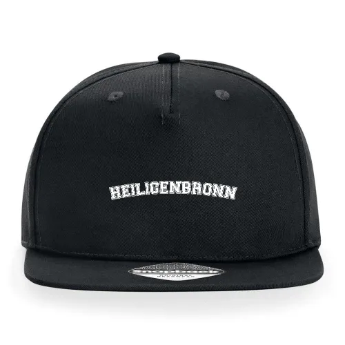 Heiligenbronn Cap Sonstig. Snapback Rapper