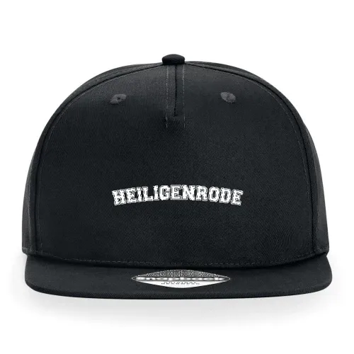 Heiligenrode Cap Sonstig. Snapback Rapper